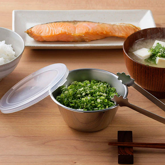 KAJI Donya Spice Holder With Lid - Image 6