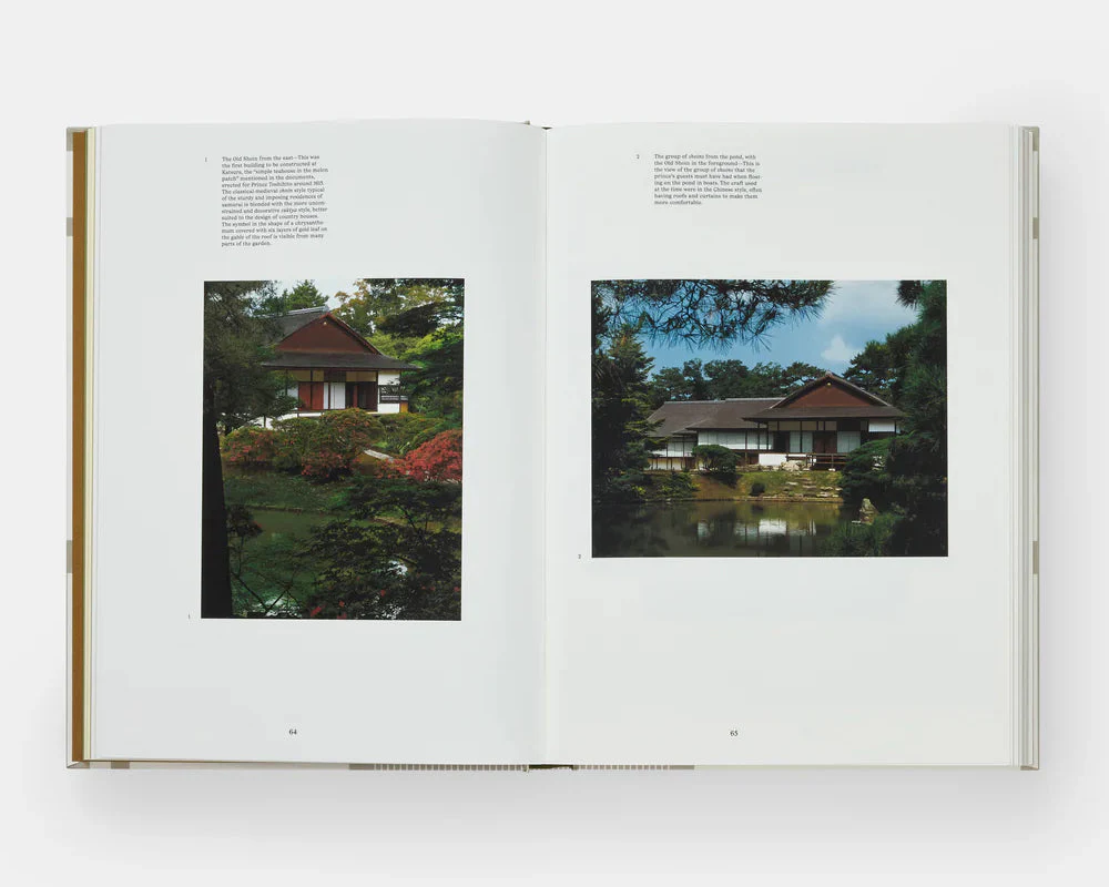 Katsura: Imperial Villa - Image 3