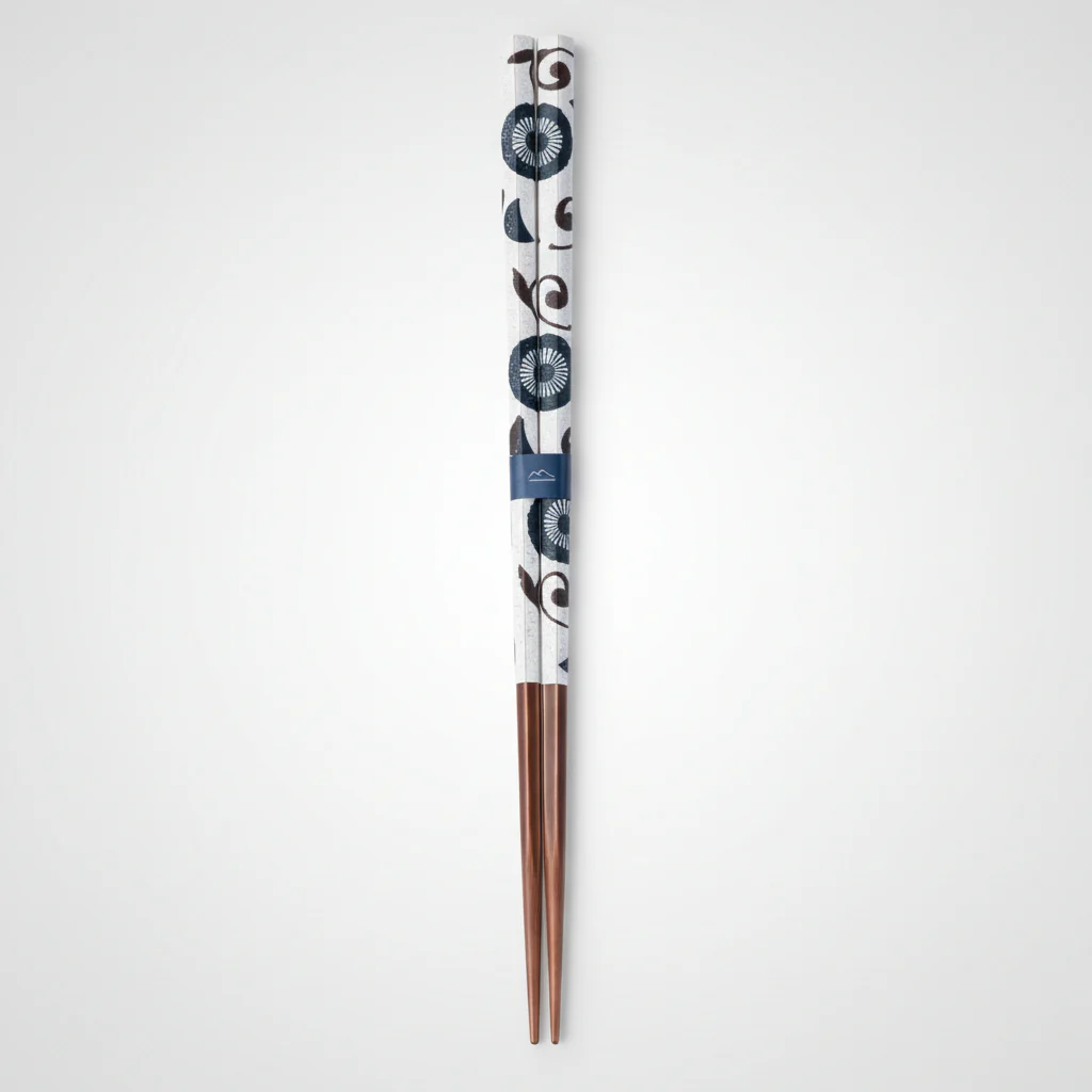 Kawai Kurabi Nampu Chopsticks 23cm - Image 3