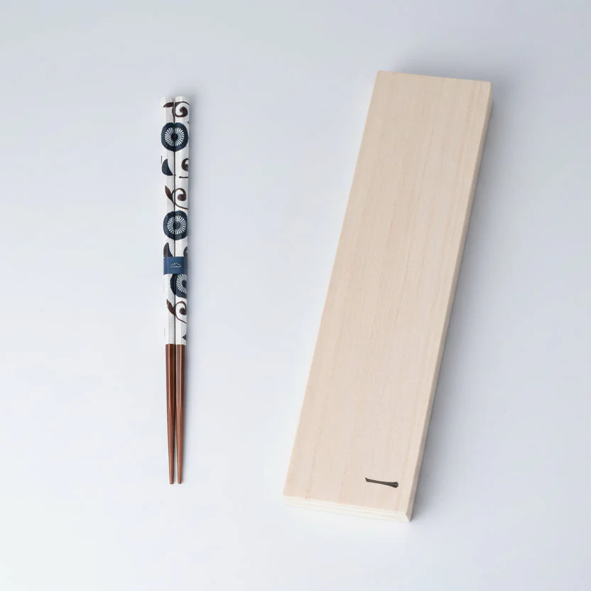 Kawai Kurabi Nampu Chopsticks 23cm - Image 6