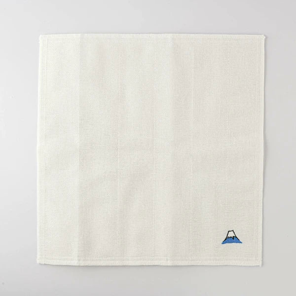 Kaya Dishcloth - Mt. Fuji 30cm - Image 2