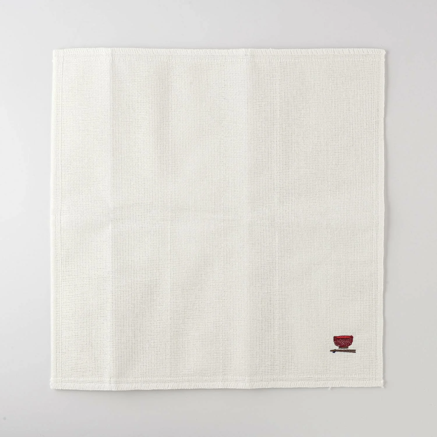 Kaya Dishcloth - Bowl 30cm - Image 2
