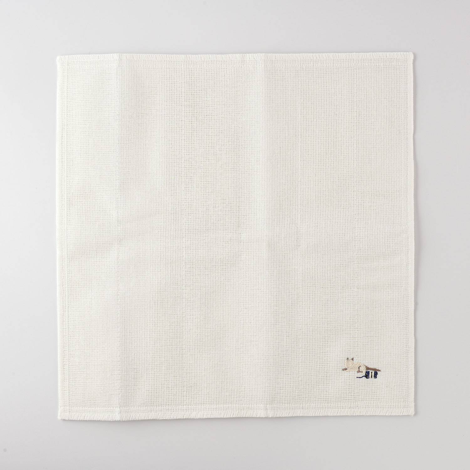 Kaya Dishcloth - Cat 30cm - Image 2