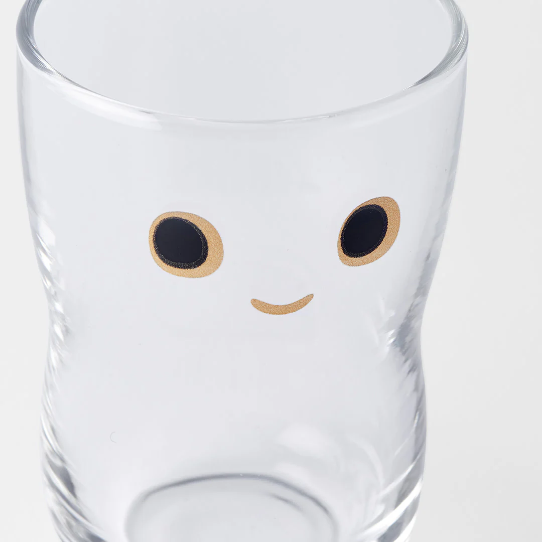 Medium 'Nico' kids glass boxed 185ml - Image 3
