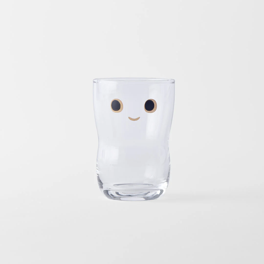 Medium 'Nico' kids glass boxed 185ml - Image 5