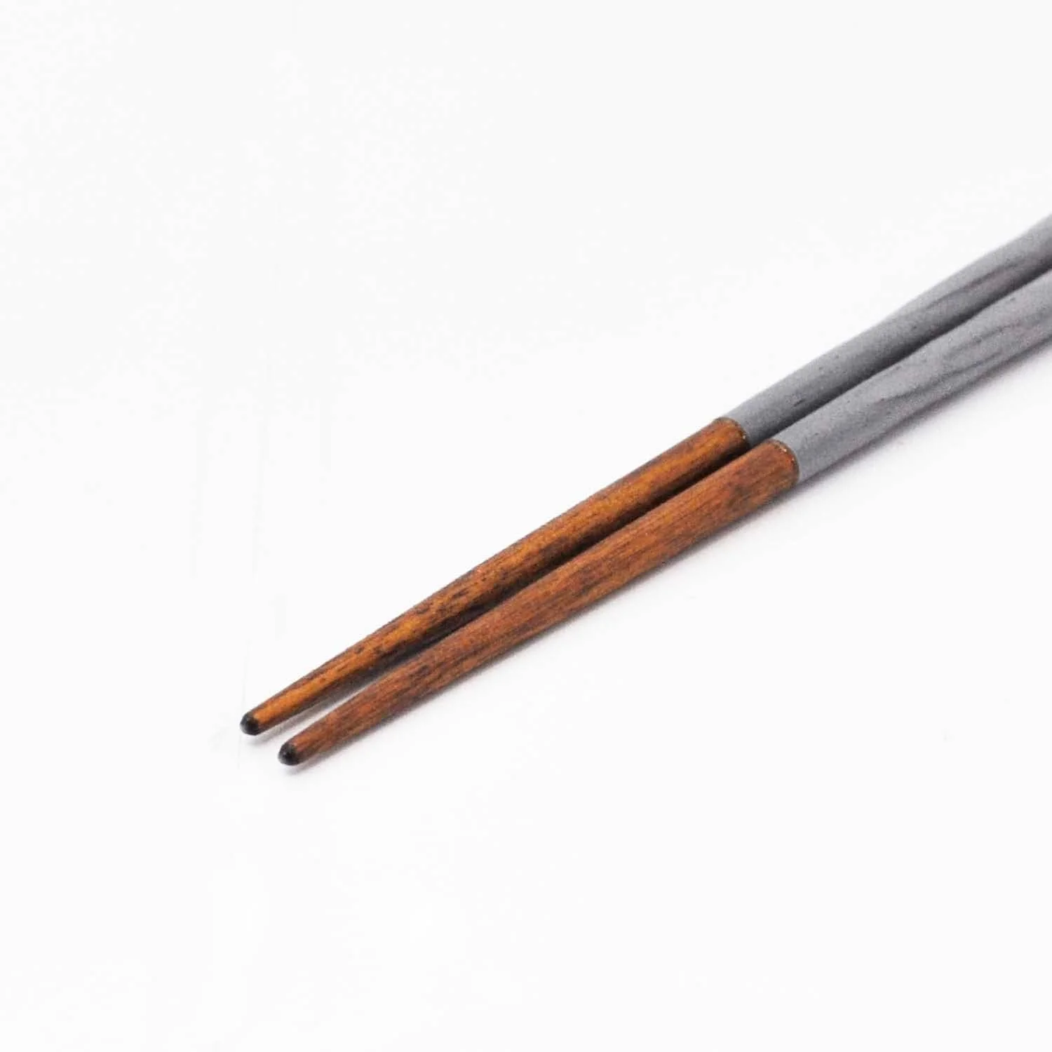 KURABI Grey Chopsticks Gift Set - Image 4
