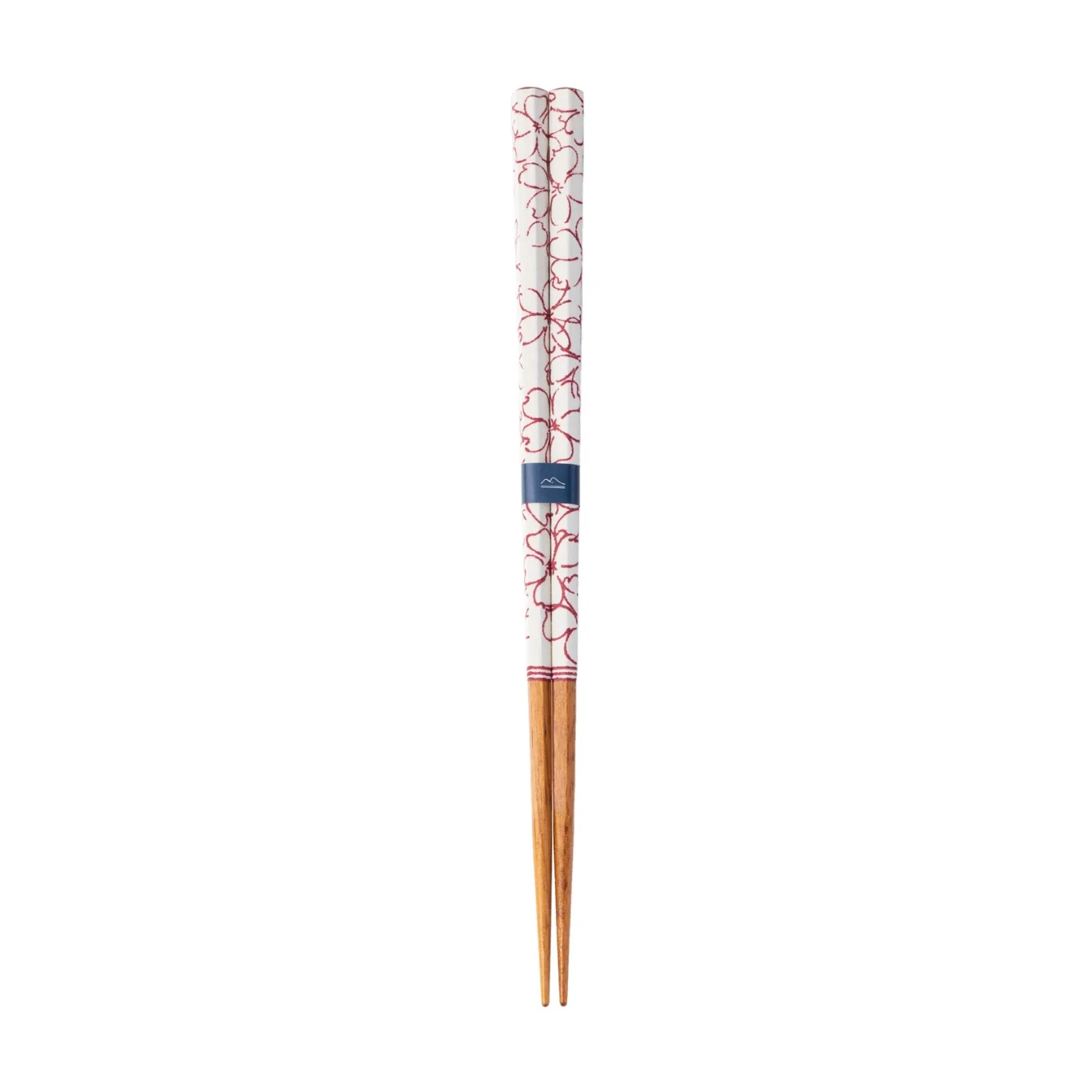 KURABI Karin Chopsticks Wooden Box Gift Set - Image 2