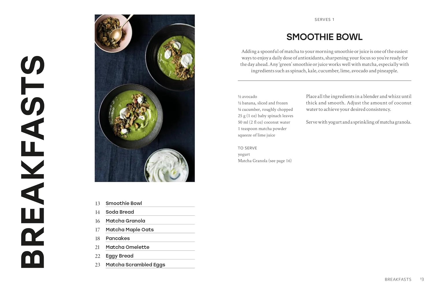 Matcha: A Cookbook - Image 7
