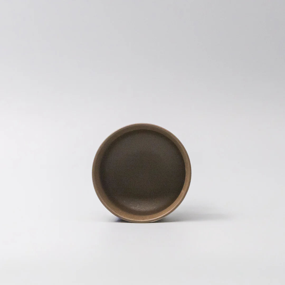 Matcha Tea Bowl Swept Earth 400ml - Image 3