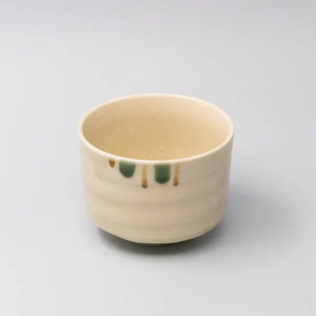 Matcha Tea Bowl Tea Garden 400ml