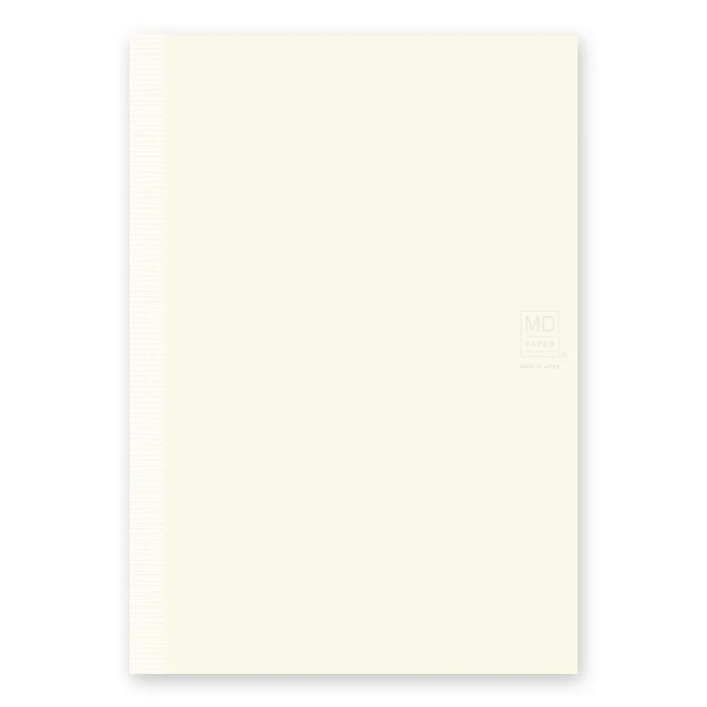 Midori Notebook - A5 Gridded - Image 2