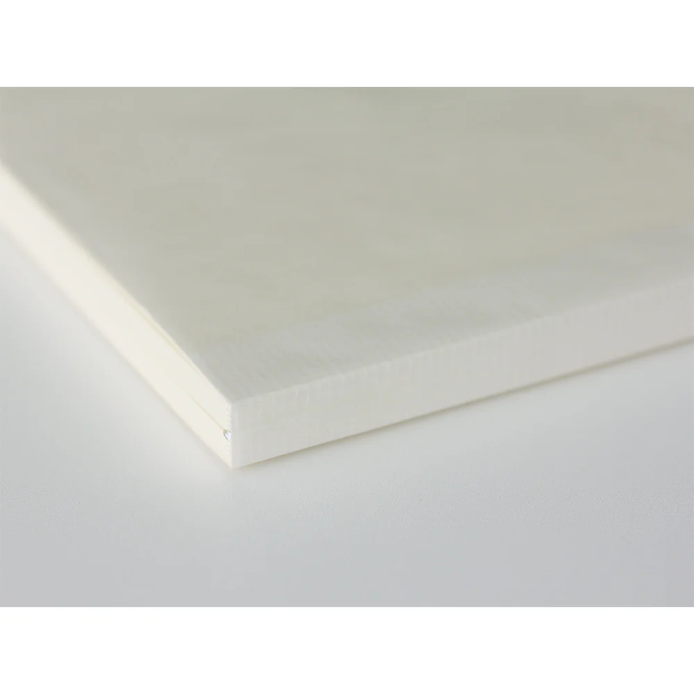 Midori Notebook - A5 Gridded - Image 7