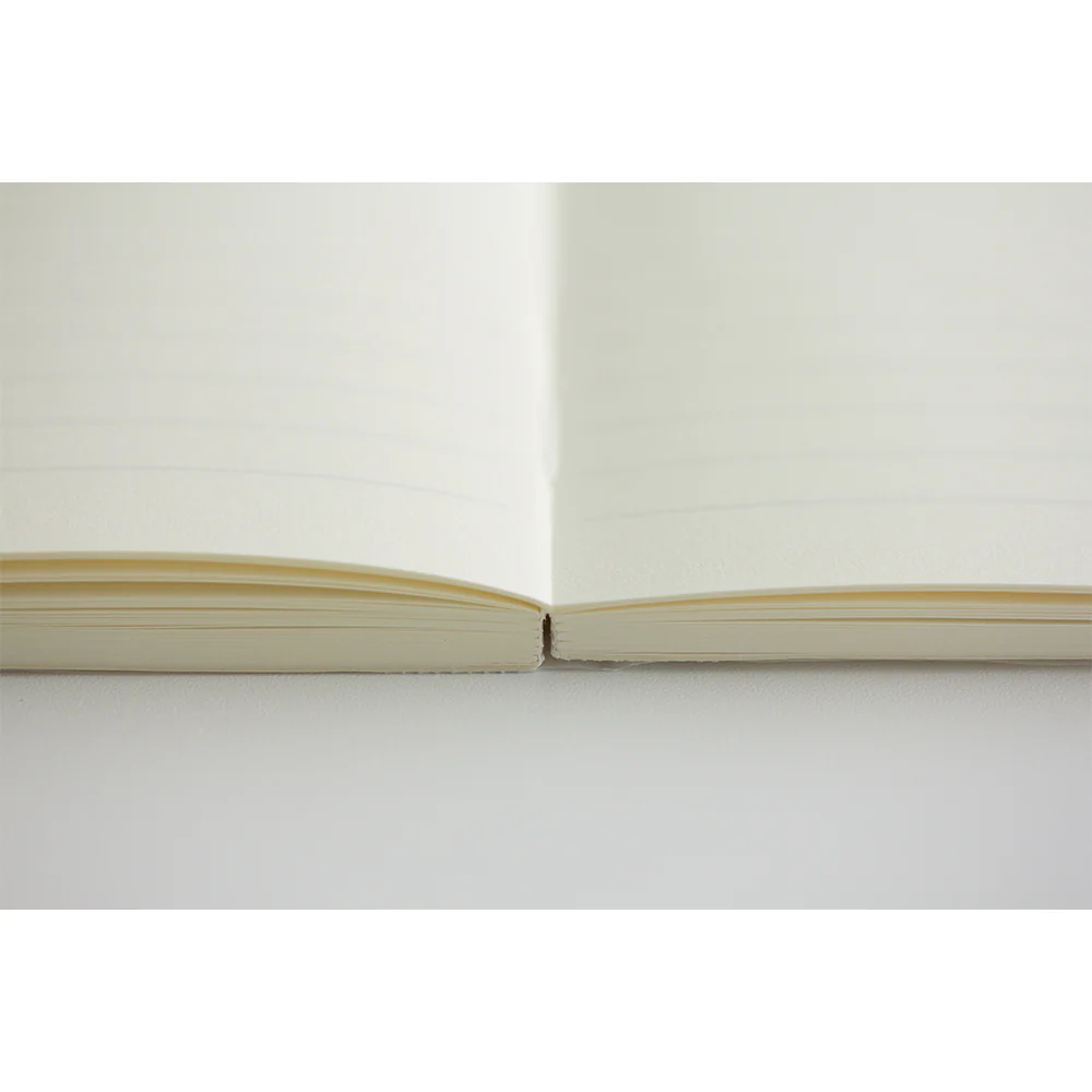 Midori Notebook - A5 Lined - Image 6