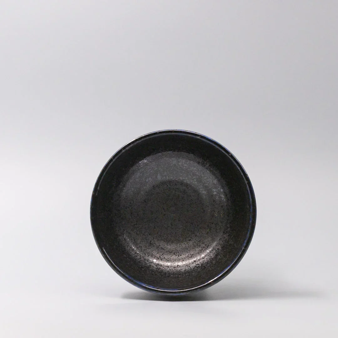 Midnight Pearl U Shaped bowl 16cm - Image 3