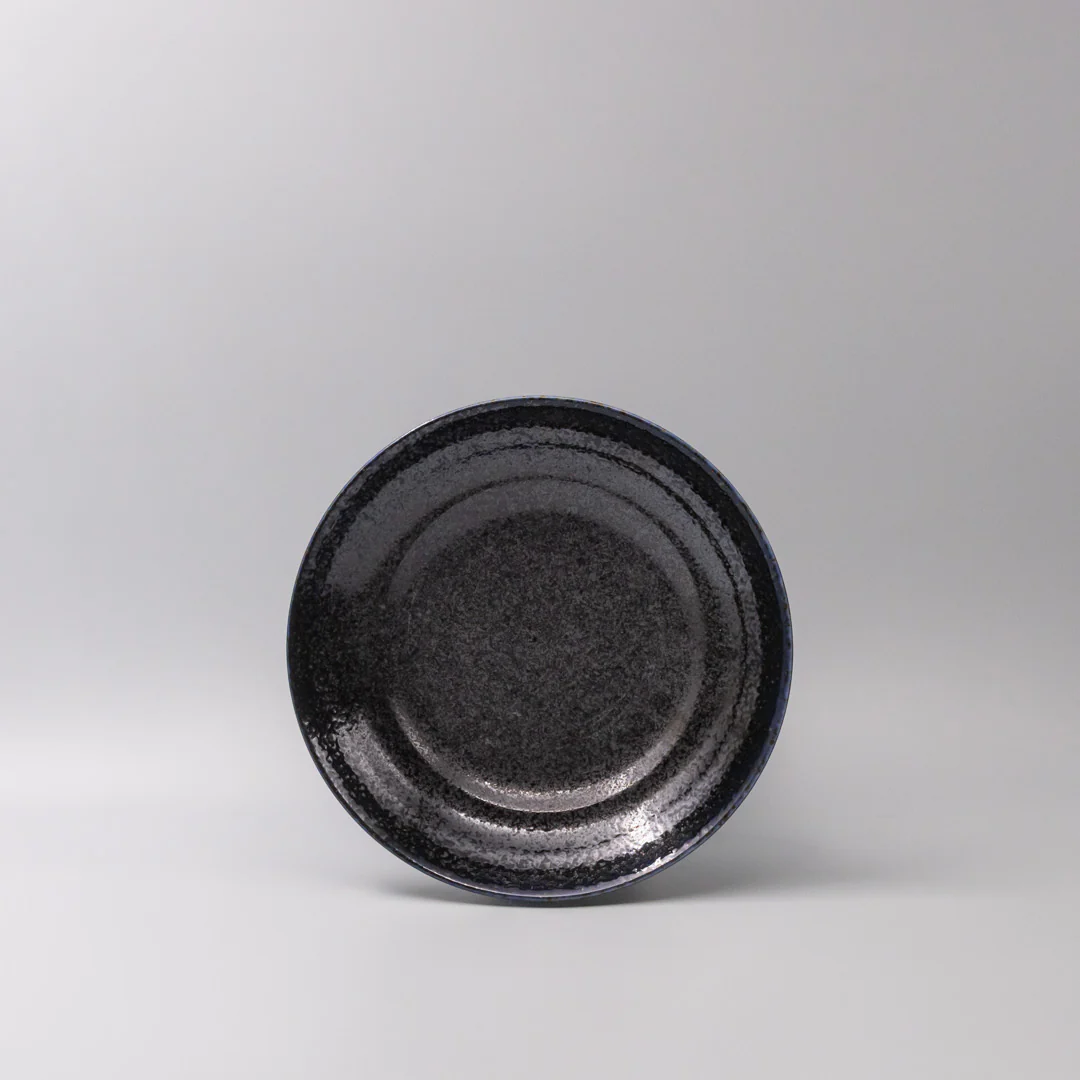 Midnight Pearl Pasta Bowl 24cm