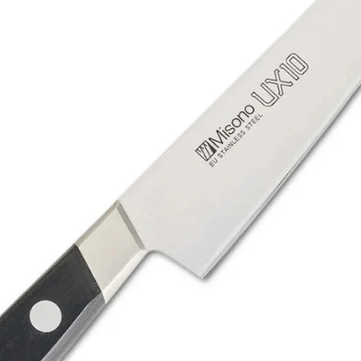 Misono UX10 Petty Knife 12cm - Image 3