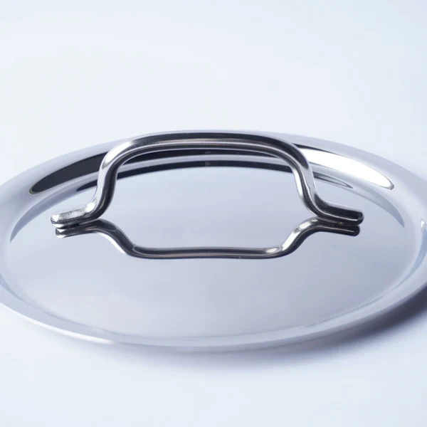 Miyazaki Hattori Geo Sauce Pan 18cm - Image 4