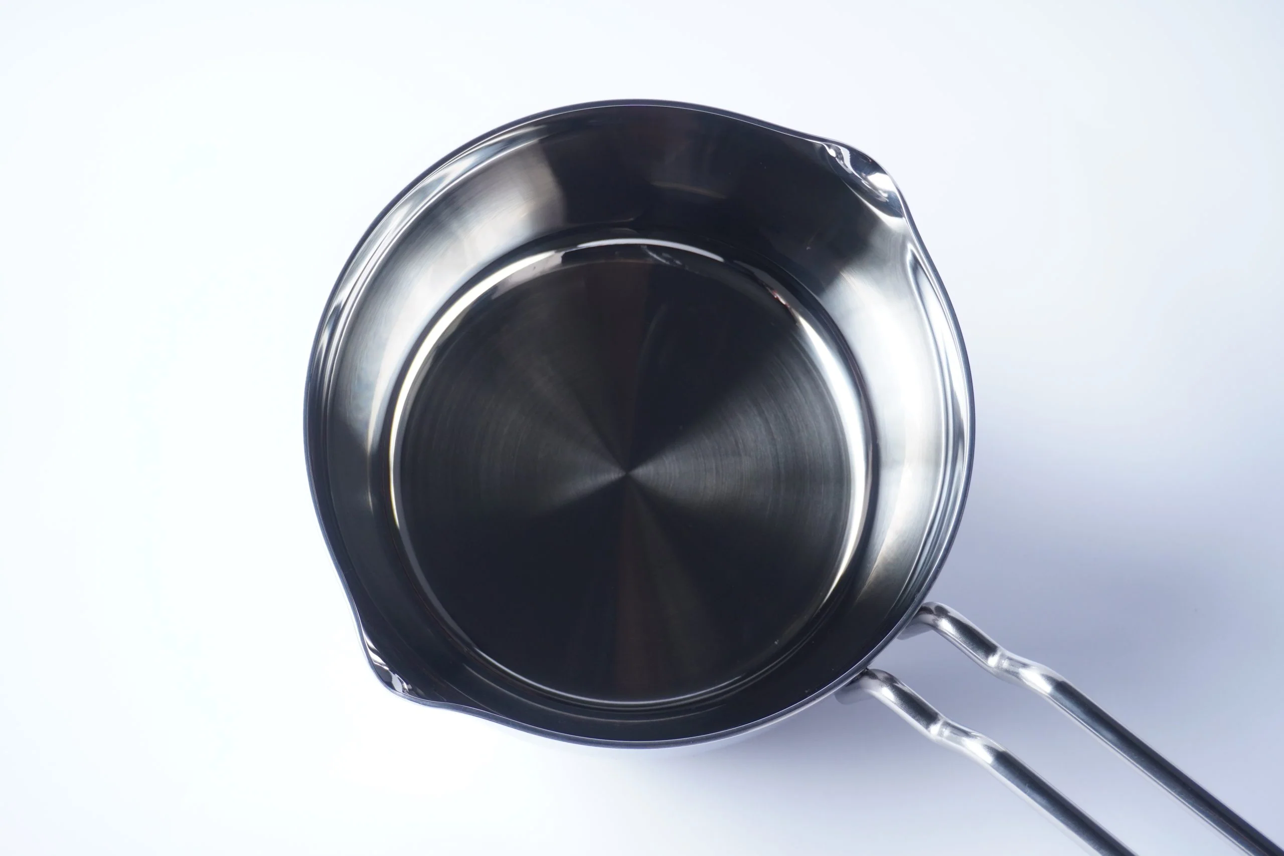 Miyazaki Hattori Geo Yukihira Pot 15cm - Image 3