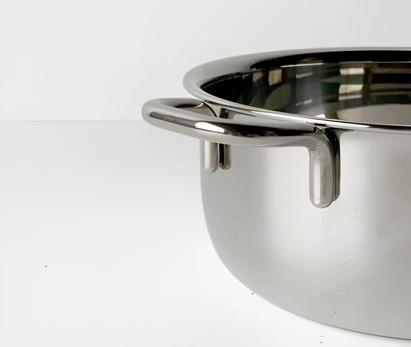 Miyazaki Hattori Geo Pot 25cm - Image 3