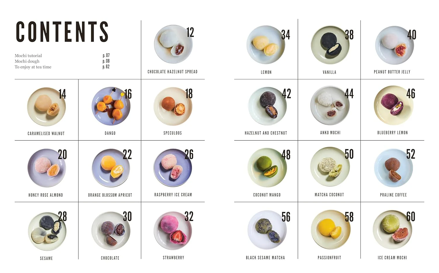 MOCHI: Make Your Own At Home (Smith Street) - Image 11