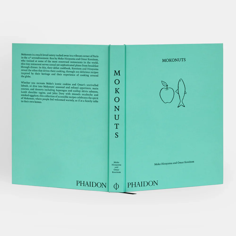 Mokonuts: The Cookbook - Image 10
