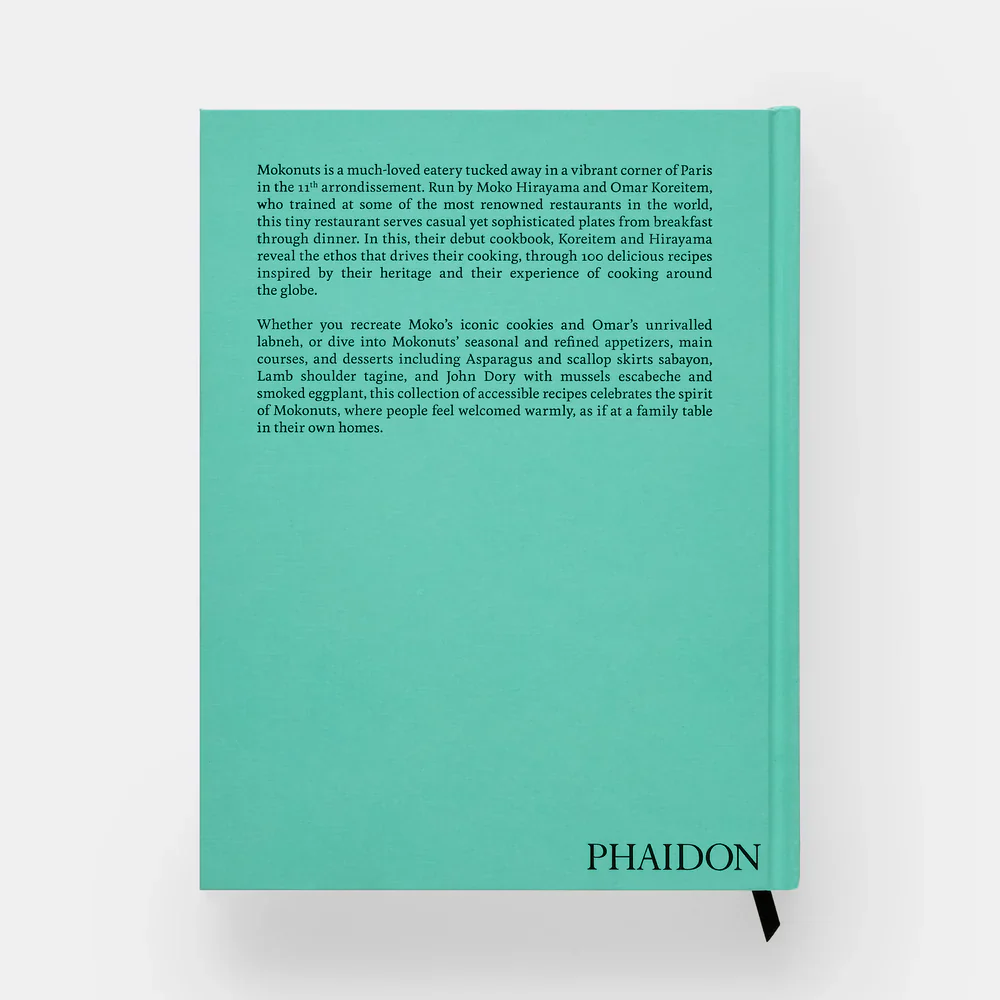 Mokonuts: The Cookbook - Image 11