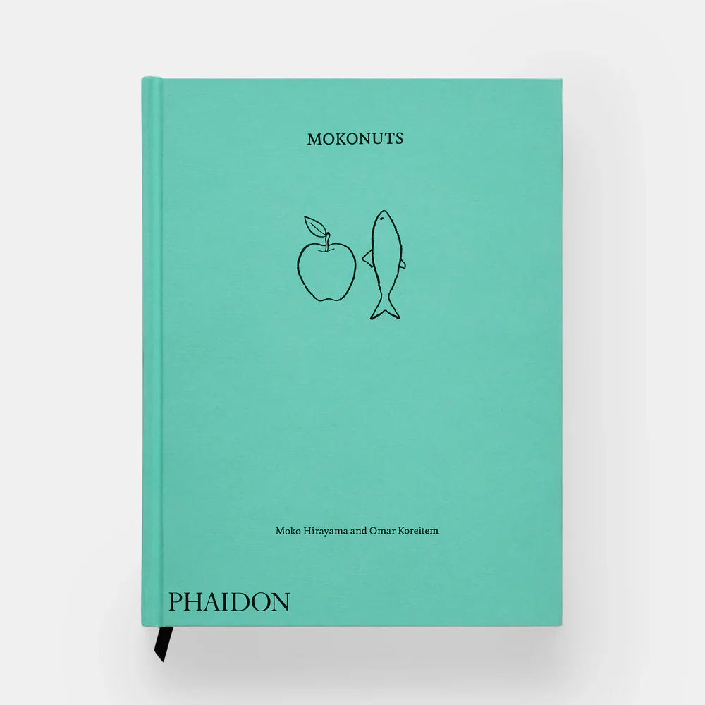 Mokonuts: The Cookbook - Image 2