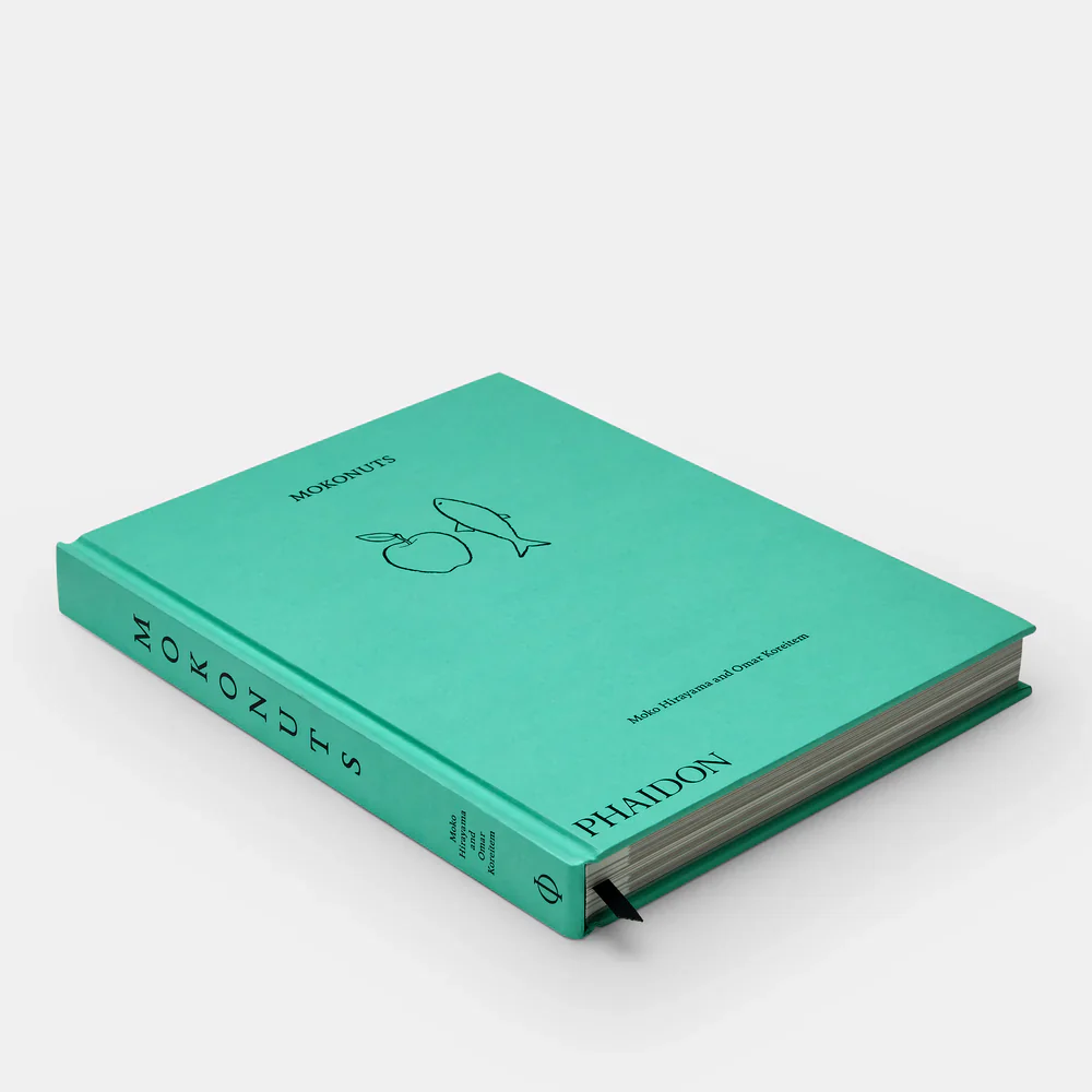Mokonuts: The Cookbook - Image 3