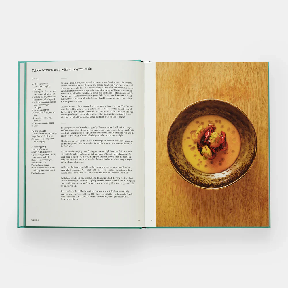 Mokonuts: The Cookbook - Image 4