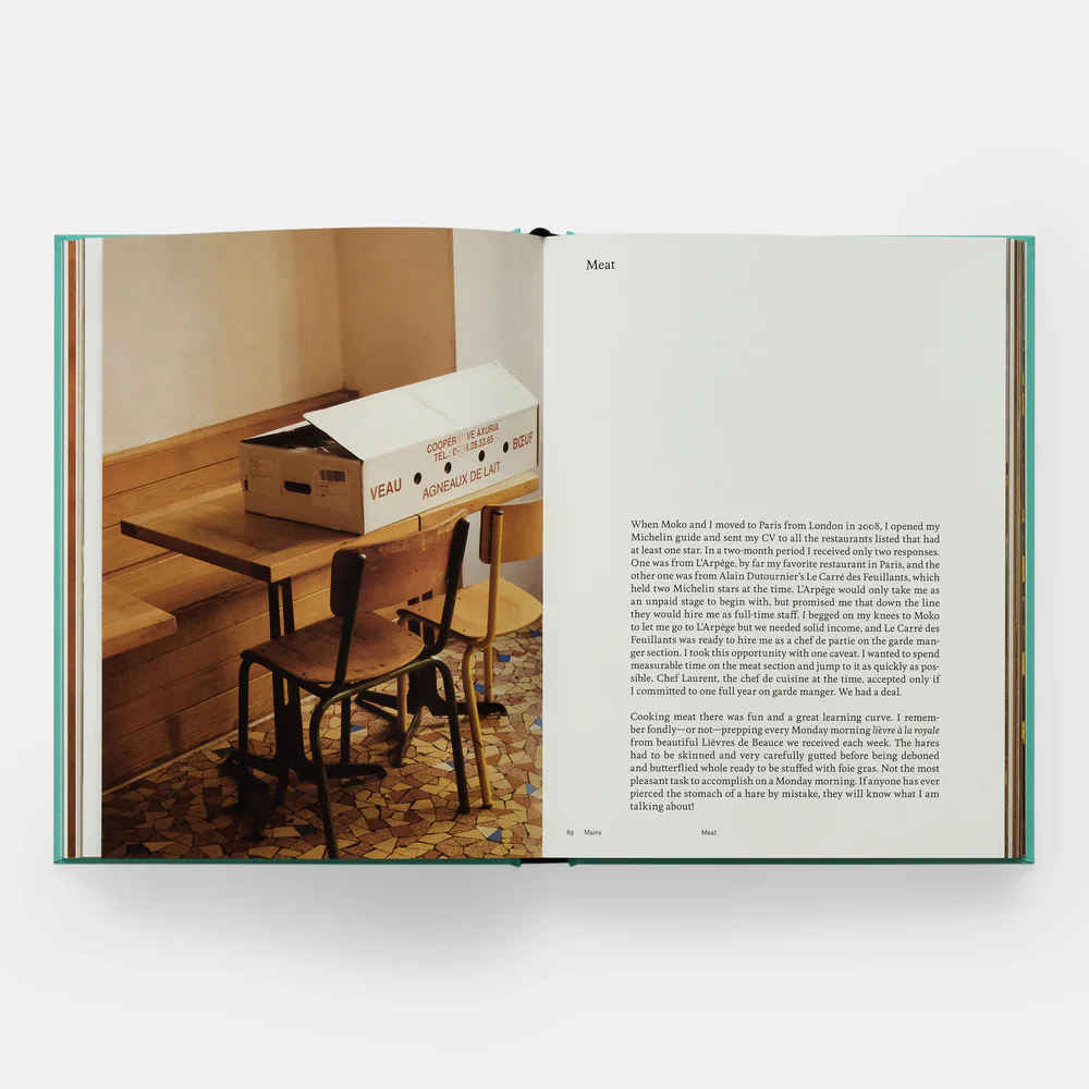 Mokonuts: The Cookbook - Image 7