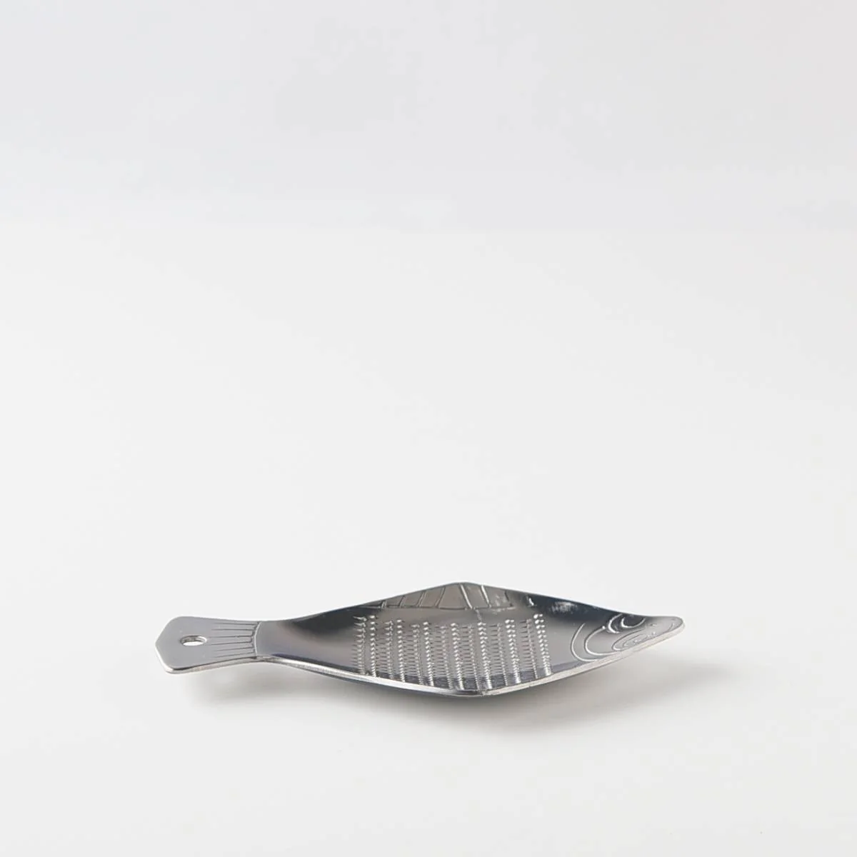 Nagomi Sea Creatures Mini Grater - Flounder - Image 3