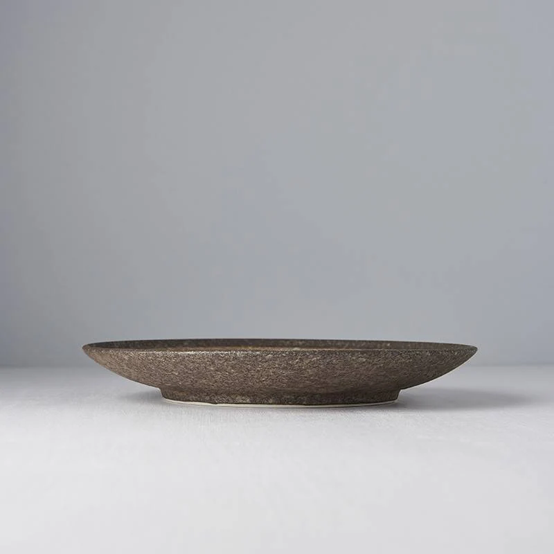 Nin Rin dinner plate 25cm - Image 2