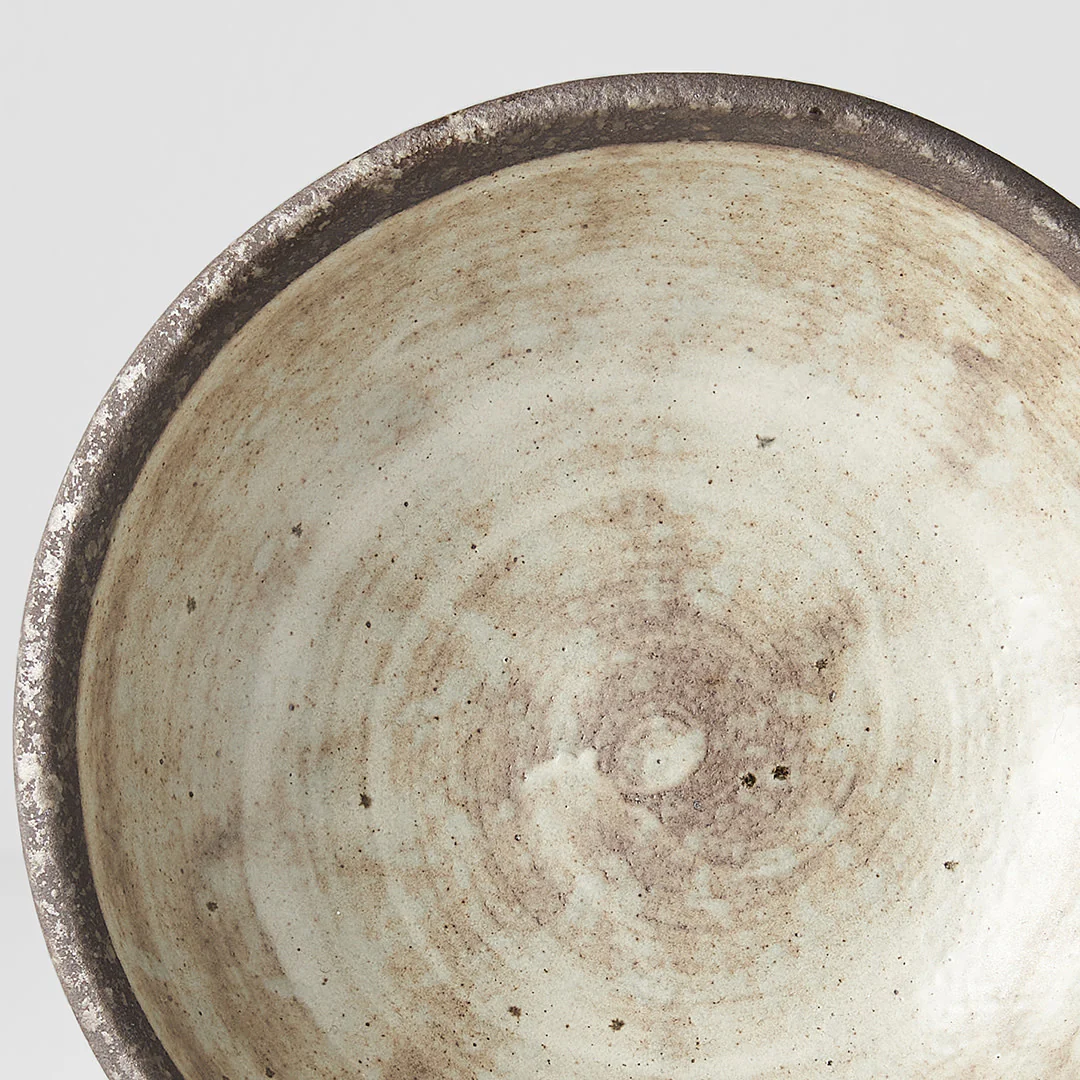 Nin Rin small shallow bowl 13cm - Image 2
