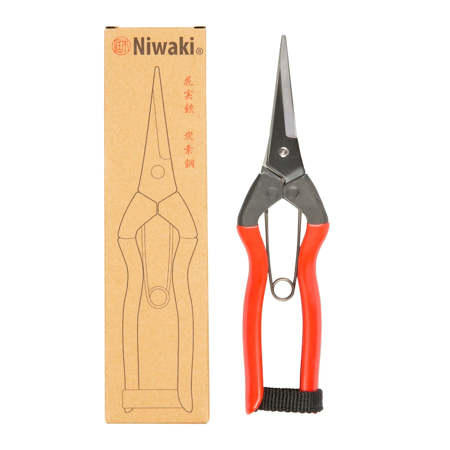 Niwaki Garden Snips
