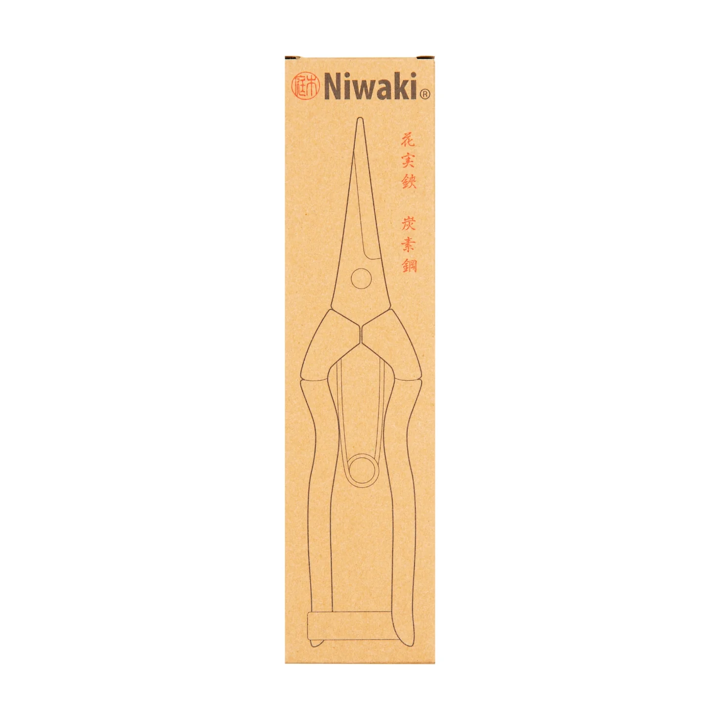 Niwaki Garden Snips - Image 3