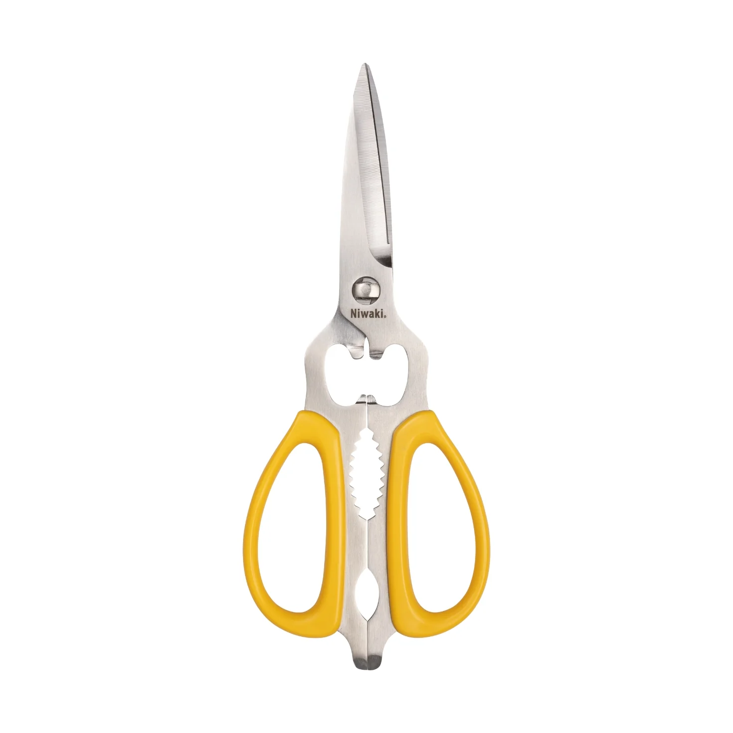 Niwaki Mainichi Kitchen Scissors - Image 3