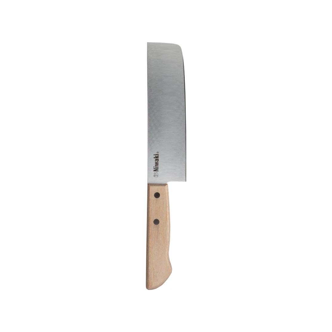 Niwaki Mainichi Knife Nakiri 160mm