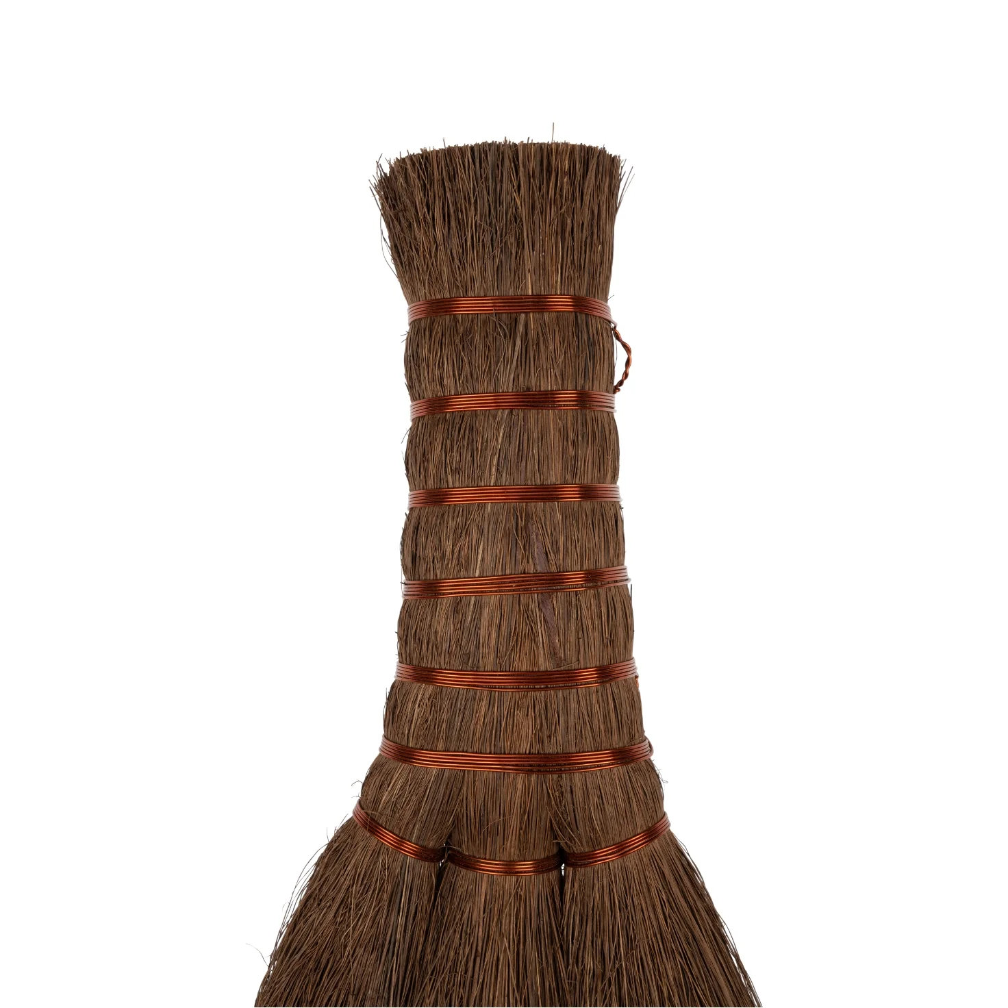 Niwaki Shuro Hand Broom - Image 3