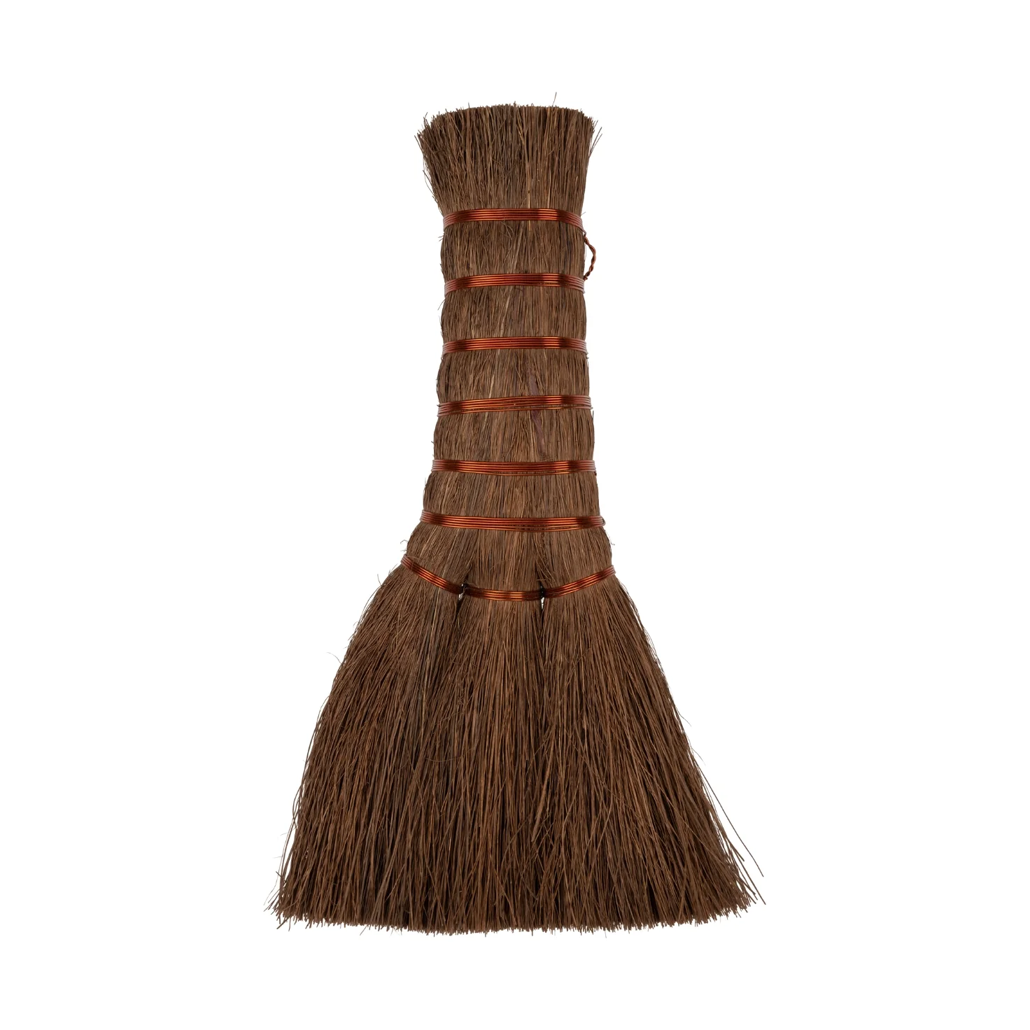 Niwaki Shuro Hand Broom - Image 4