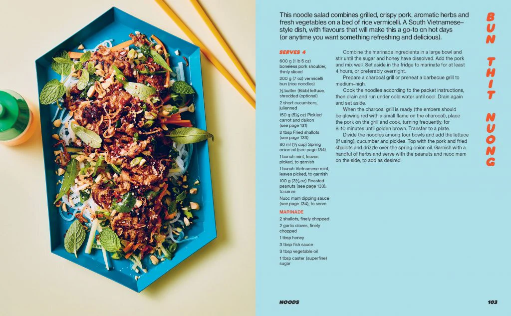 Noods: 80 Slurpable Noodle Recipes - Image 5