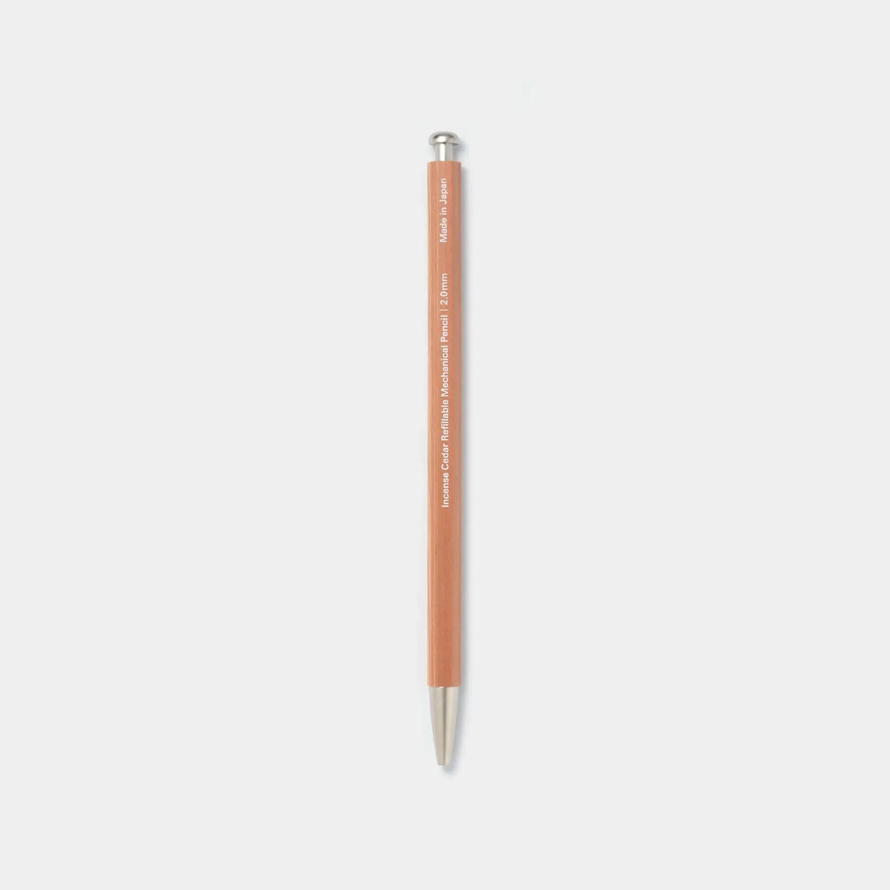 Object Index elementary pencil set natural - Image 2