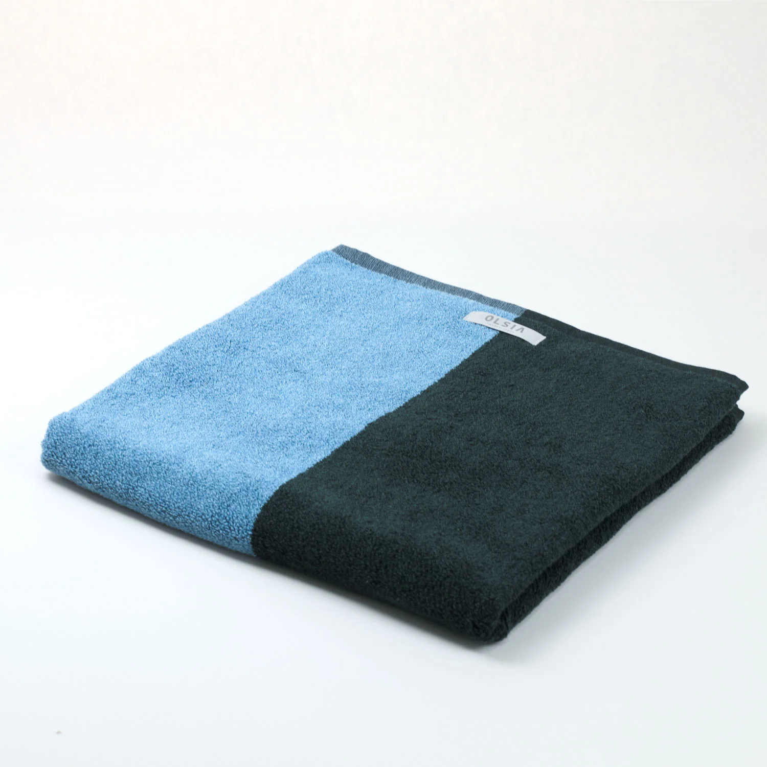 Olsia 2Couleurs Towel - Promise