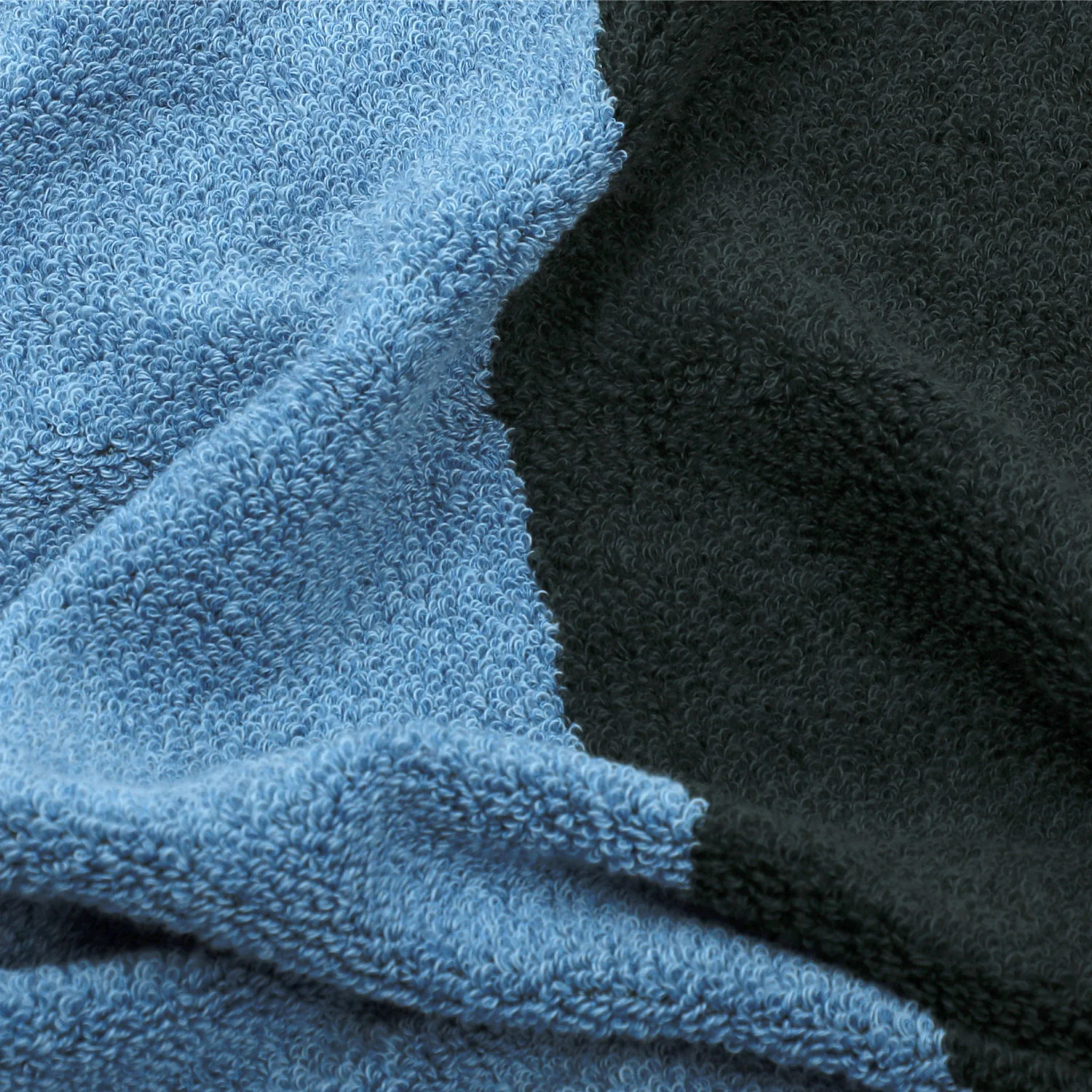 Olsia 2Couleurs Towel - Promise - Image 3