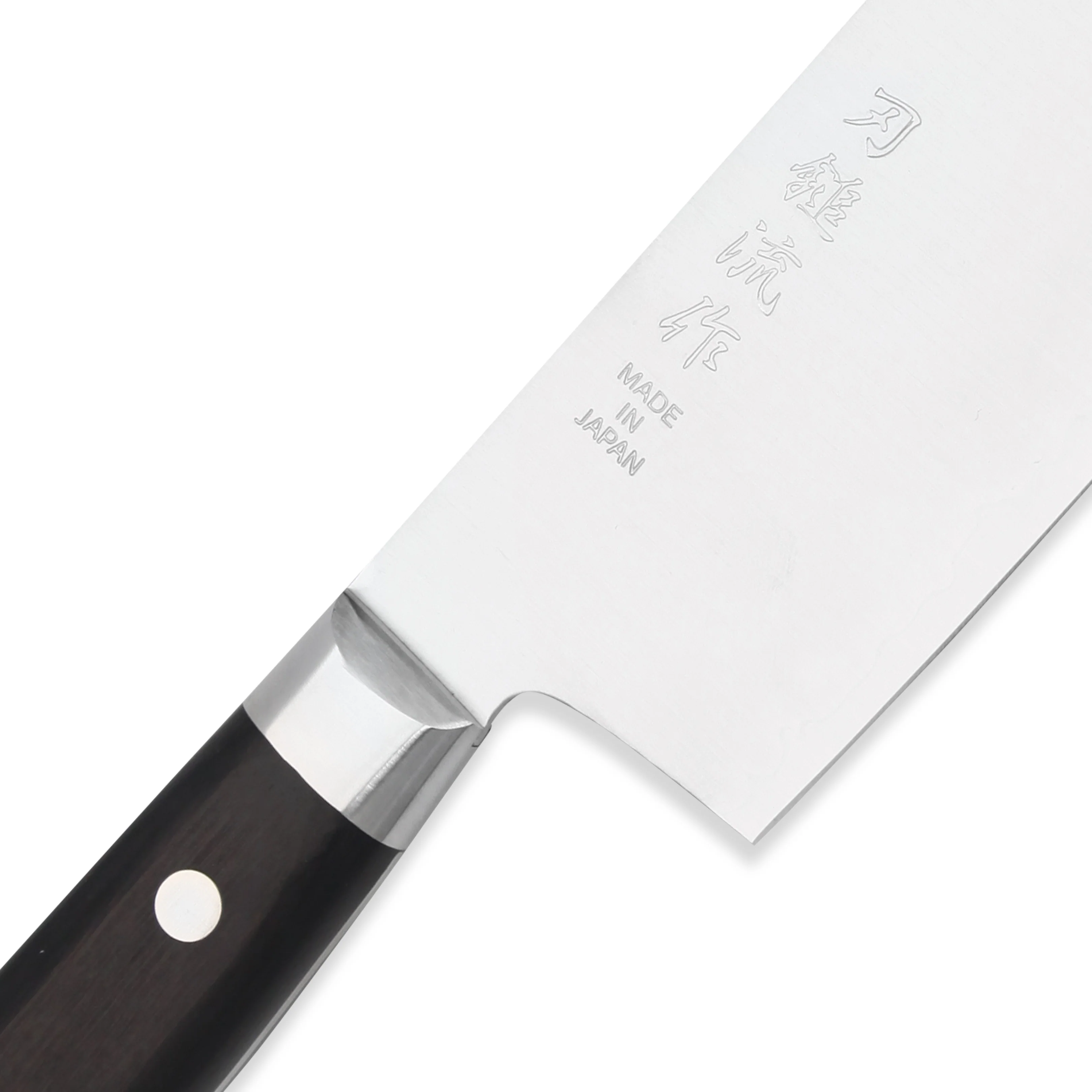 Pateru Warikomi Nakiri Knife 18cm - Image 6