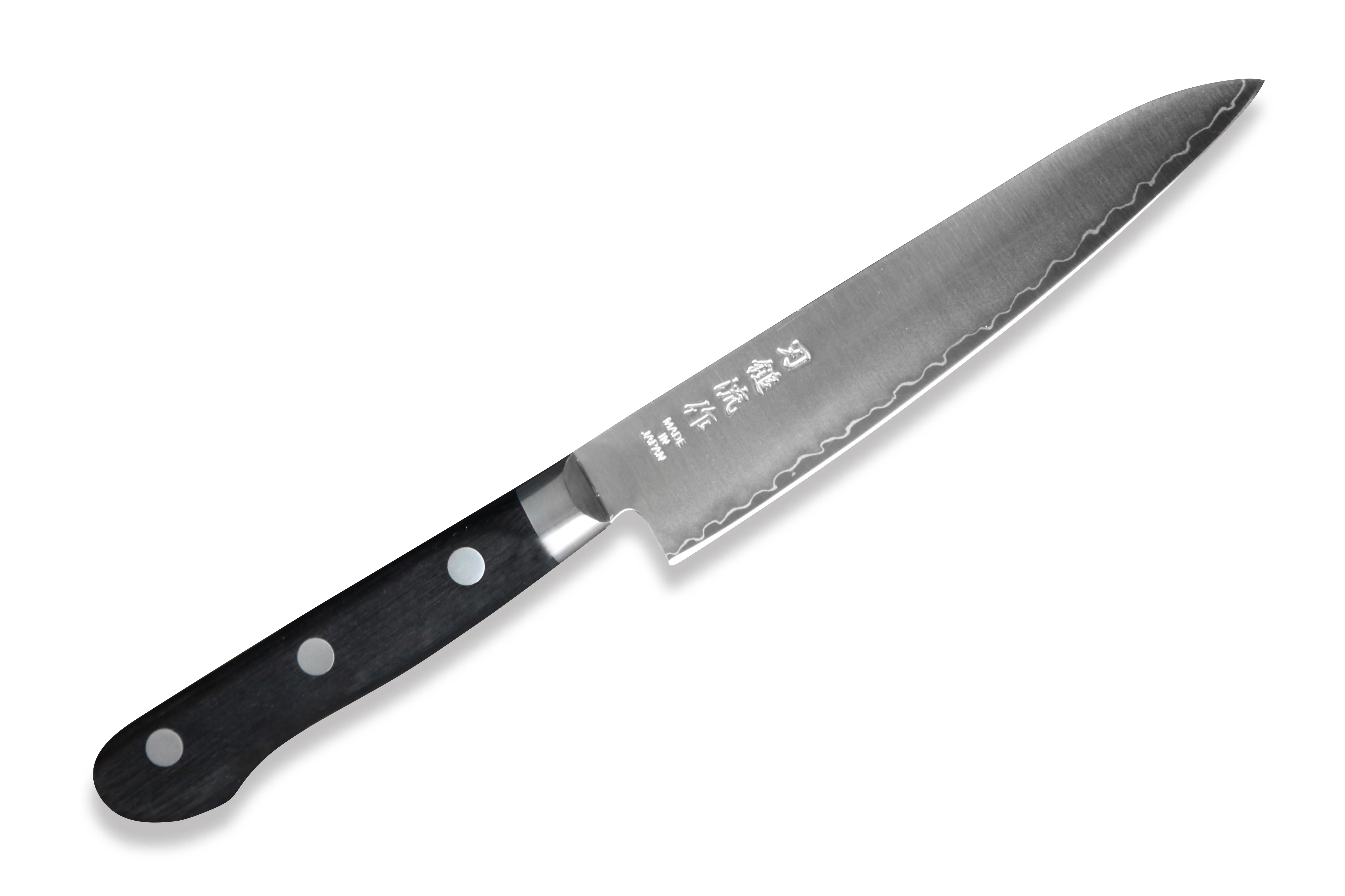 Pateru Warikomi Petty Knife 13.5cm - Image 3