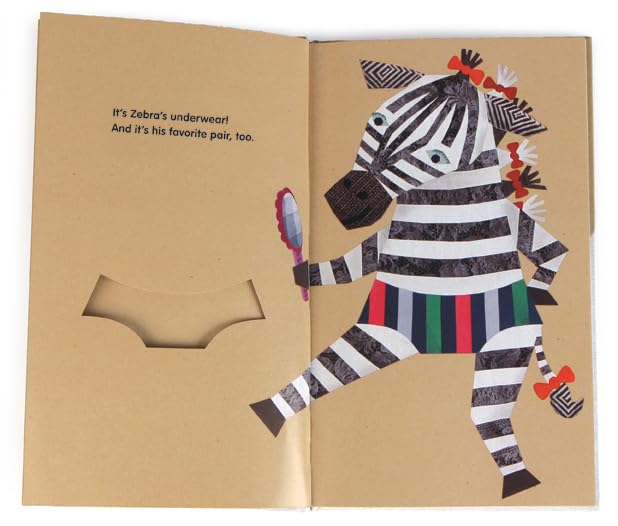 Polar Bear's Underwear - Image 4