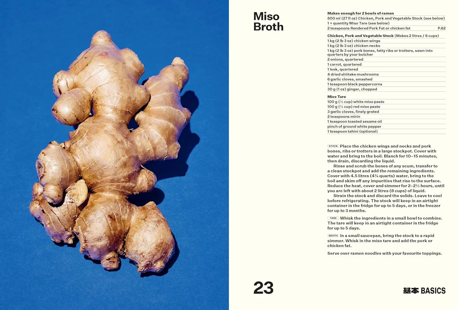 Ramen For Days: A Japanese Noodle Book For Everyone - Image 5