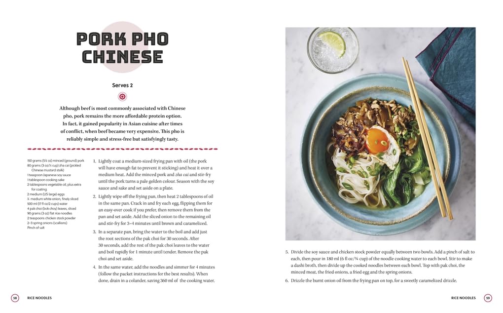 Rice: 80 Easy Rice Recipes, From Mochi to Miso and Sushi to Sake - Image 6