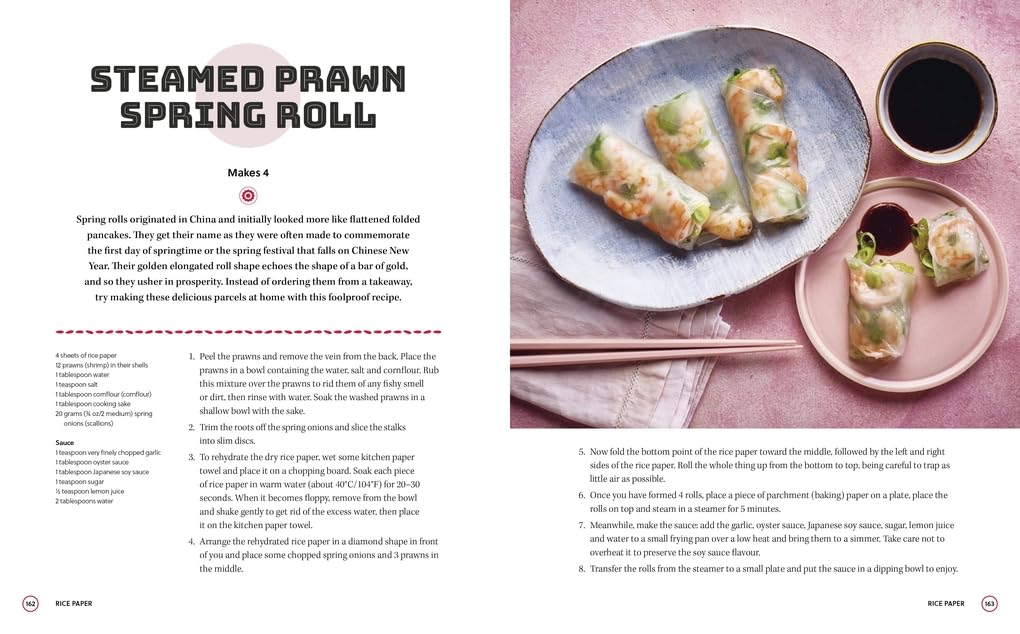 Rice: 80 Easy Rice Recipes, From Mochi to Miso and Sushi to Sake - Image 7