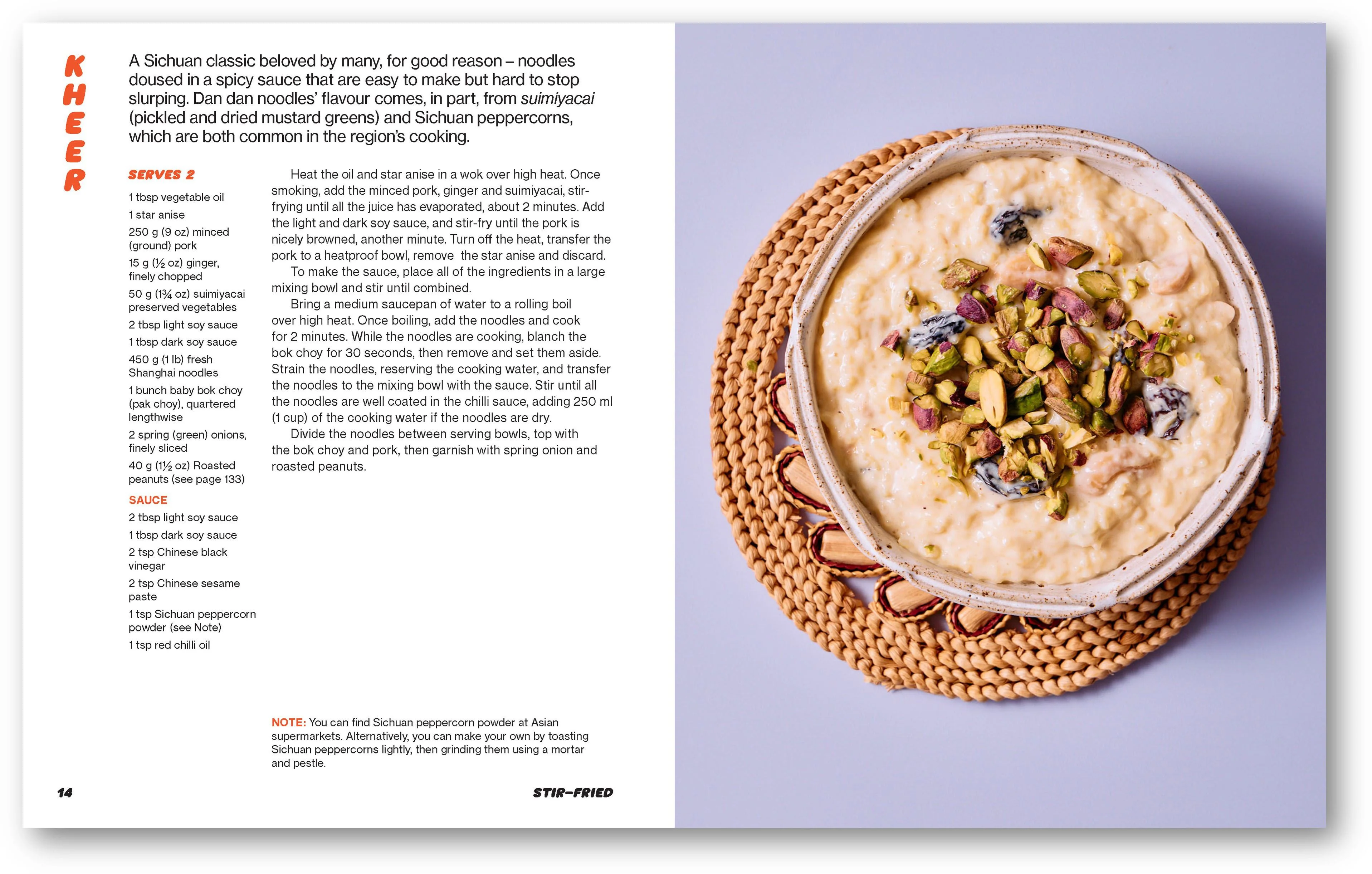 Rice: 80 Nice Rice Recipes From Asia - Image 3